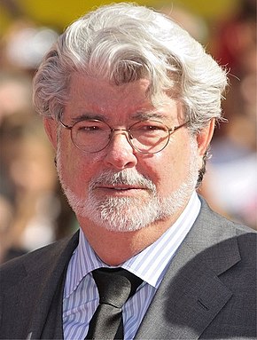 Image de Georges Lucas